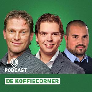 Luister naar De Koffiecorner in de app