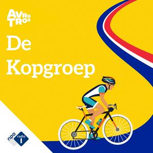 Luister naar De Kopgroep wielerpodcast in de app