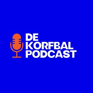 Luister naar DE KORFBAL PODCAST in de app