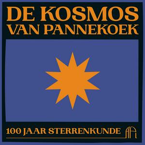 Luister naar De kosmos van Pannekoek in de app