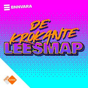 Luister naar De Krokante Leesmap in de app