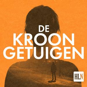 Luister naar De Kroongetuigen in de app