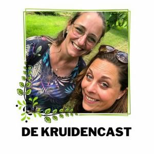 Luister naar De Kruidencast in de app