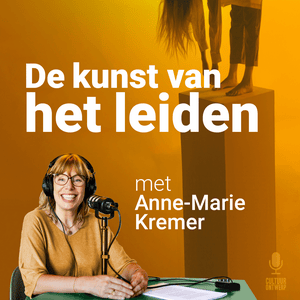 De kunst van het leiden