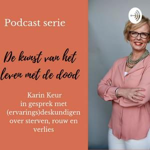 Luister naar De kunst van het leven met de dood in de app