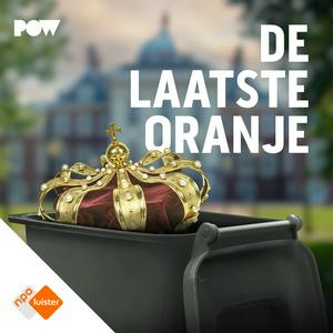 De Laatste Oranje