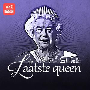 Luister naar De Laatste Queen in de app