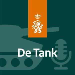 De Landmacht...