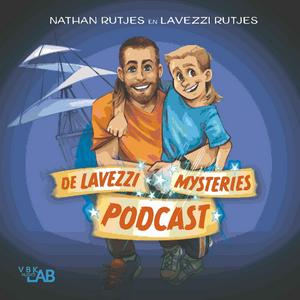 Luister naar De Lavezzi Mysteries podcast in de app