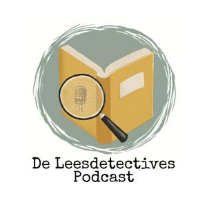 De Leesdetectives Podcast