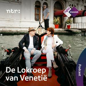 Luister naar De Lokroep van Venetië in de app