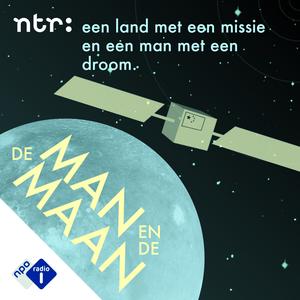 Luister naar De Man en de Maan in de app