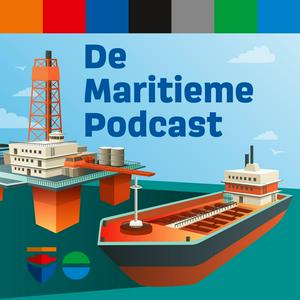 Luister naar De Maritieme Podcast in de app