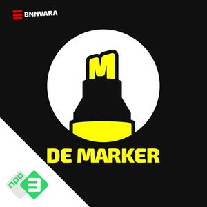 De Marker Podcast