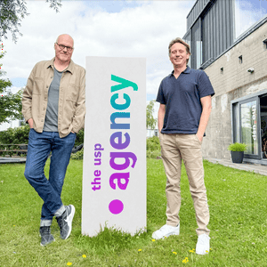 De Marketing Podcast