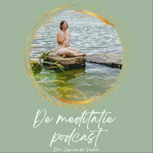 Luister naar De meditatie podcast in de app