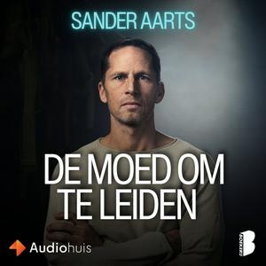 Luister naar De moed om te leiden in de app