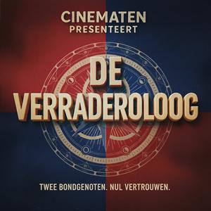 De Verraderoloog