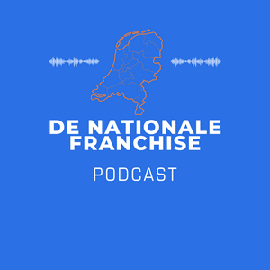 Luister naar De Nationale Franchise Podcast in de app