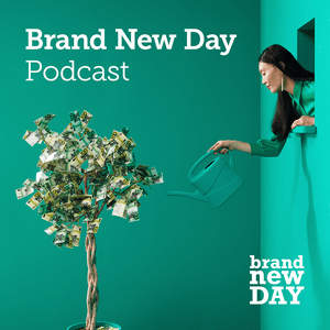 Brand New Day Podcast