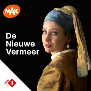 Luister naar De Nieuwe Vermeer Podcast in de app