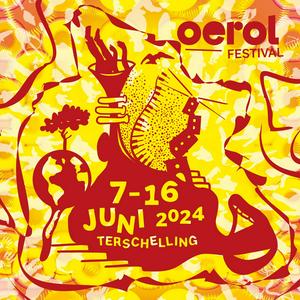 De Oerol Podcast