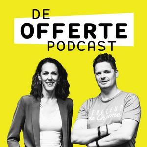 De Offerte Podcast