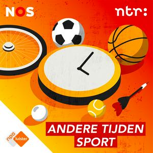 Luister naar Andere Tijden Sport in de app