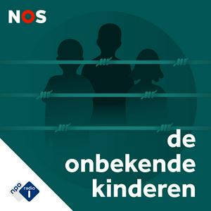 Luister naar De Onbekende Kinderen van Kamp Westerbork in de app