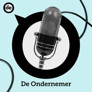 Luister naar De Ondernemer in de app