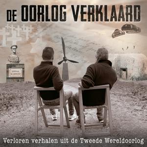 Podcast De Oorlog Verklaard