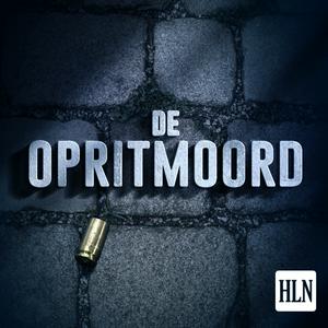 Luister naar De Opritmoord in de app