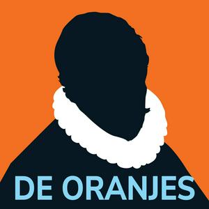 Luister naar De Oranjes in de app