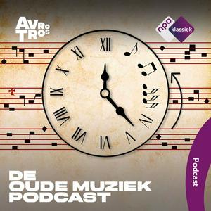 Luister naar De Oude Muziek Podcast in de app