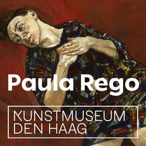 Luister naar De Paula Rego Podcast in de app