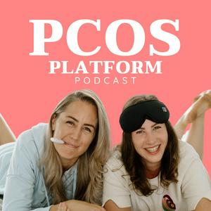 Luister naar De PCOS Platform Podcast in de app