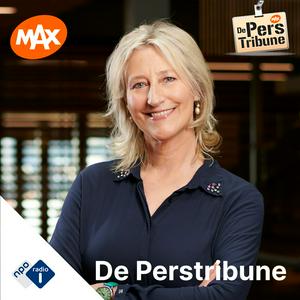 Luister naar De Perstribune in de app