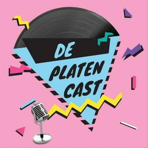 De Platencast