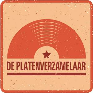 Luister naar De Platenverzamelaar in de app