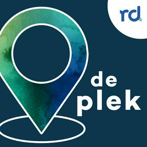 Luister naar De plek in de app