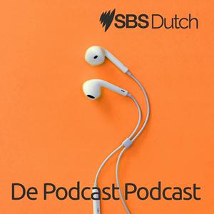 De Podcast Podcast