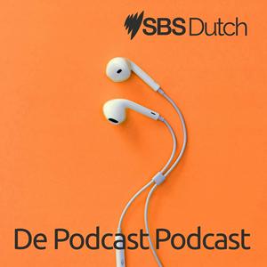 Luister naar De Podcast Podcast in de app