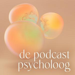 De Podcast Psycholoog