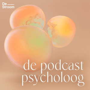 Luister naar De Podcast Psycholoog in de app