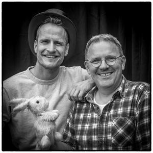 De Podcast van Joost en Hilbert