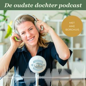 Luister naar De oudste dochter podcast in de app