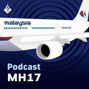 Luister naar De Politie Podcast - MH17 in de app