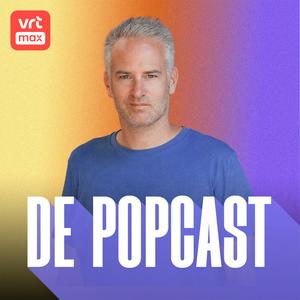 Luister naar De Popcast in de app