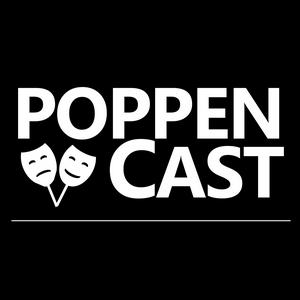 Luister naar De PoppenCast in de app