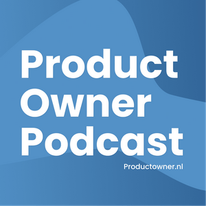 Luister naar De Product Owner Podcast in de app